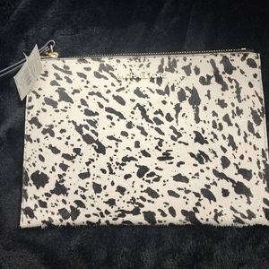 Michael kors wristlet